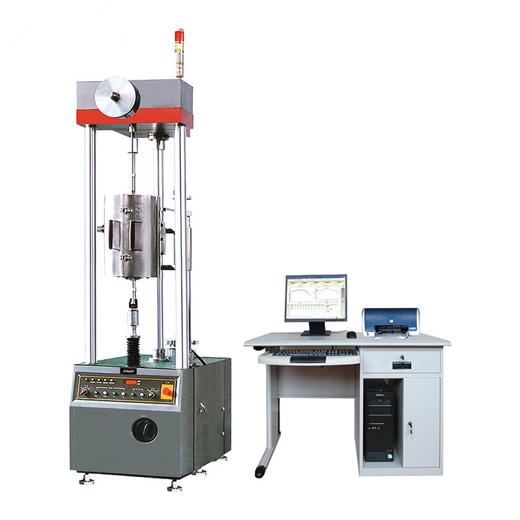 astme139 high temperature durable creeping stress rupture tensile testing Machine