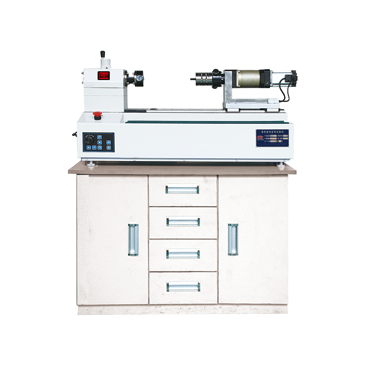 50-500NM Digital Display Material Torque Torsion Strength Tester