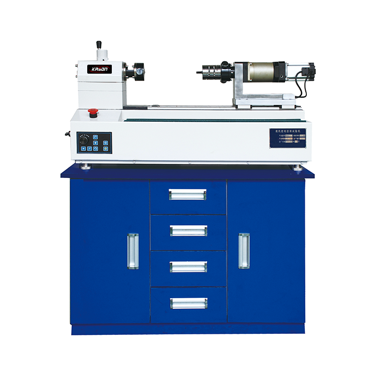 50-500NM Digital Display Material Torque Torsion Strength Tester