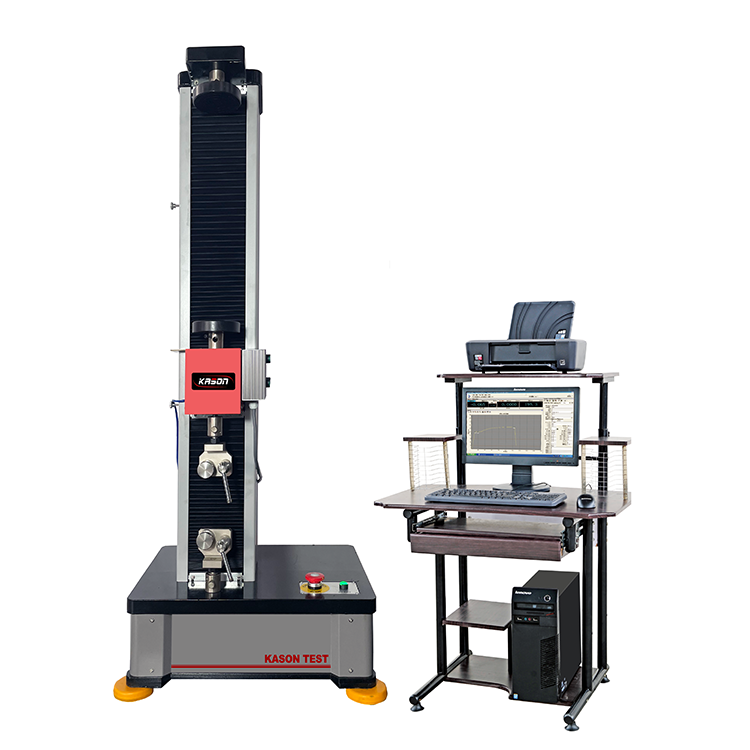 WDW-1E/WDW-2E/WDW-3E/WDW-5E ASTMD 7269 yarn wrapping tensile strength testing machine