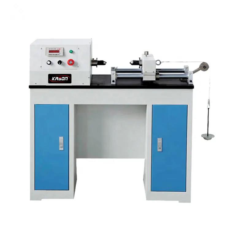 3/10mm Digital Display Type Electric Metal Wire Torsion Testing Machine