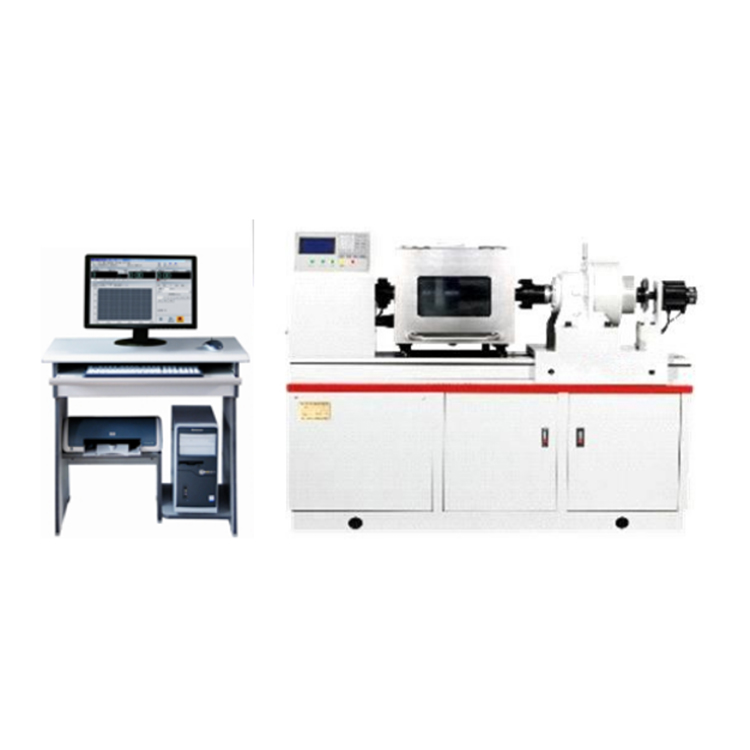 High and low Temperature Torsion Testing Machine