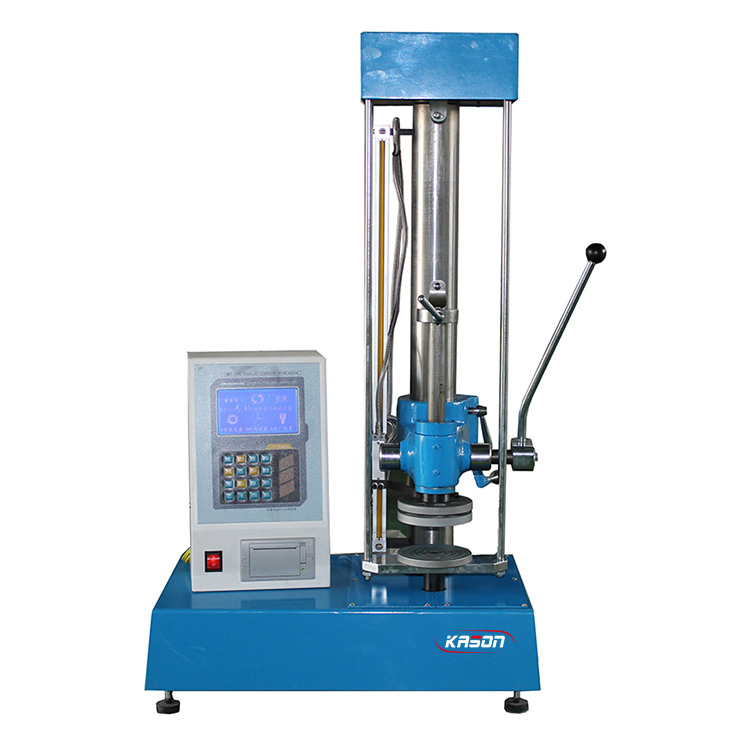 1000N Spring Manual Tensile and Compression Tester From China