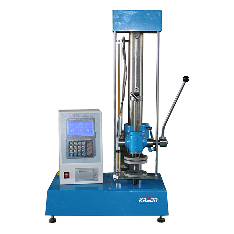 1000N Spring Manual Tensile and Compression Tester From China