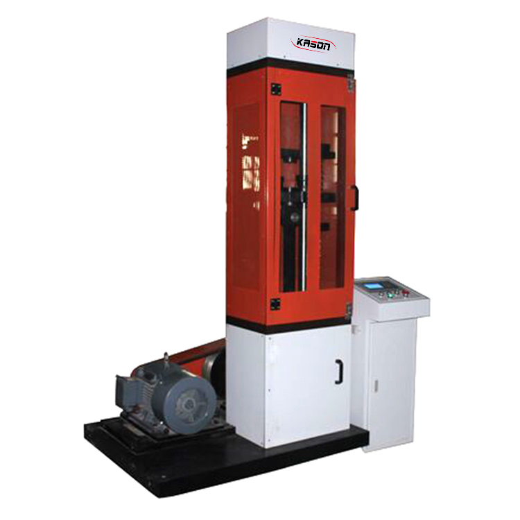 Automatic Spring Tensile and Compression Fatigue Testing Machine