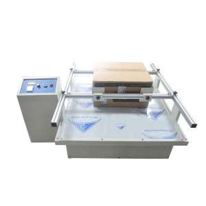 Hot sale LCD Display Electronic Carton Box Compression Test machine