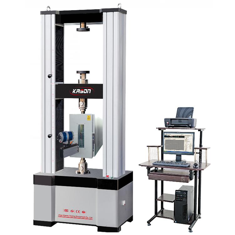 High low temperature chamber tensile strength utm universal tensile testing machine