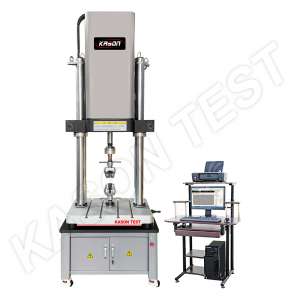 Electric dynamic compression tensile Fatigue Testing Machine