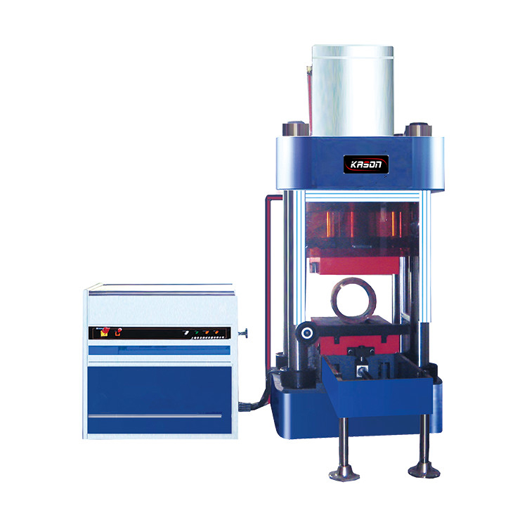 3000KN Digital Rubbers Composites Tube Ring Pressure Compressive Strength Testing Machine Price