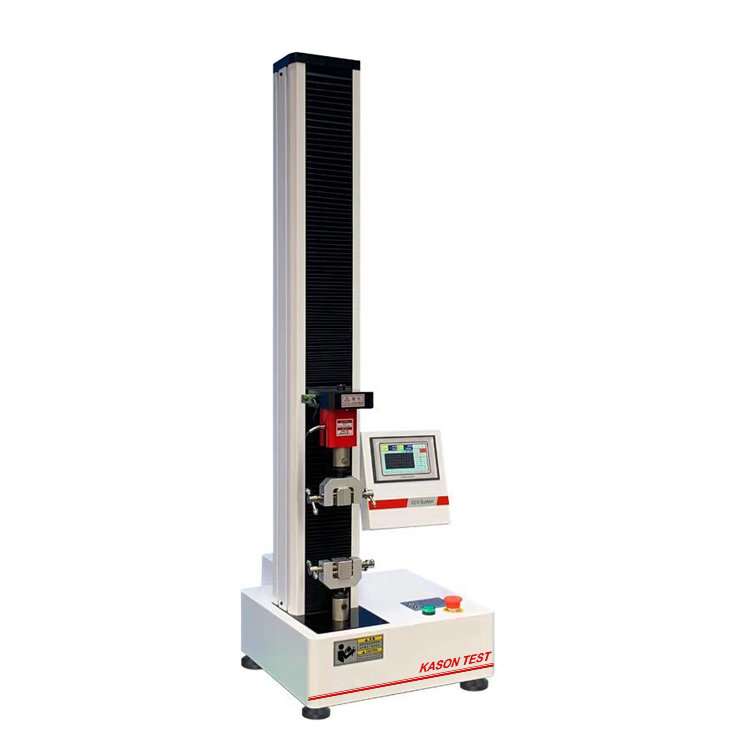 1kn  2kn 3kn material pull tensile test machine