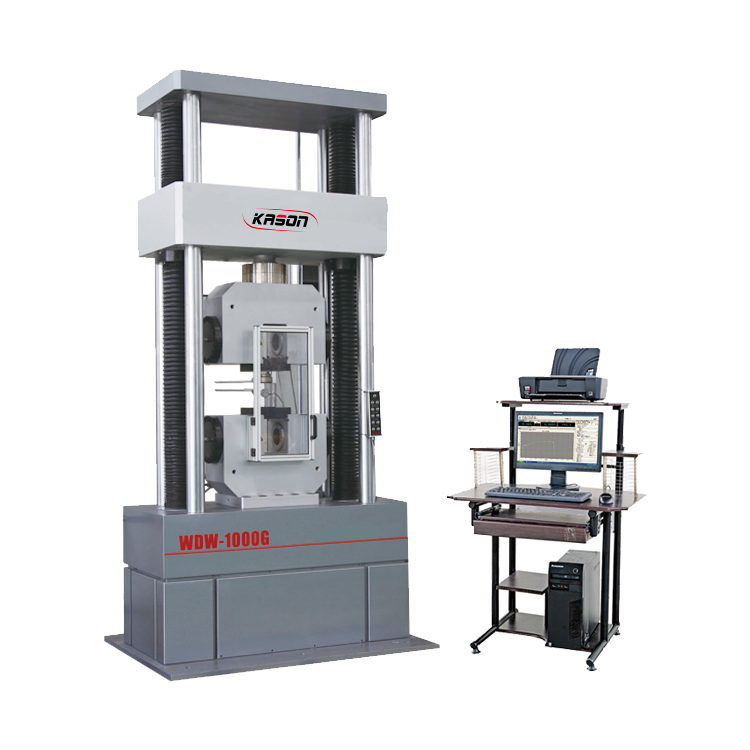 ETM106W SERIES 1000kn Electromechanical Universal Testing Machine