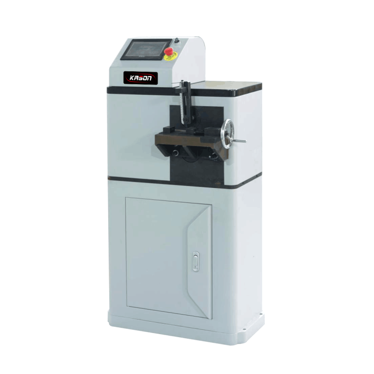 Wire Materials Reverse Bending Testing Machine Tester