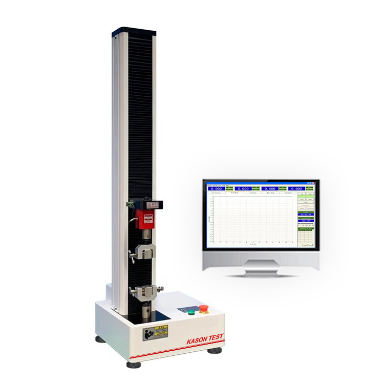 WDW01/WDW02/WDW03/WDW05/WDW1/WDW2/WDW3/WDW5 Universal tensile testing machine with 100N ~5KN force capacity