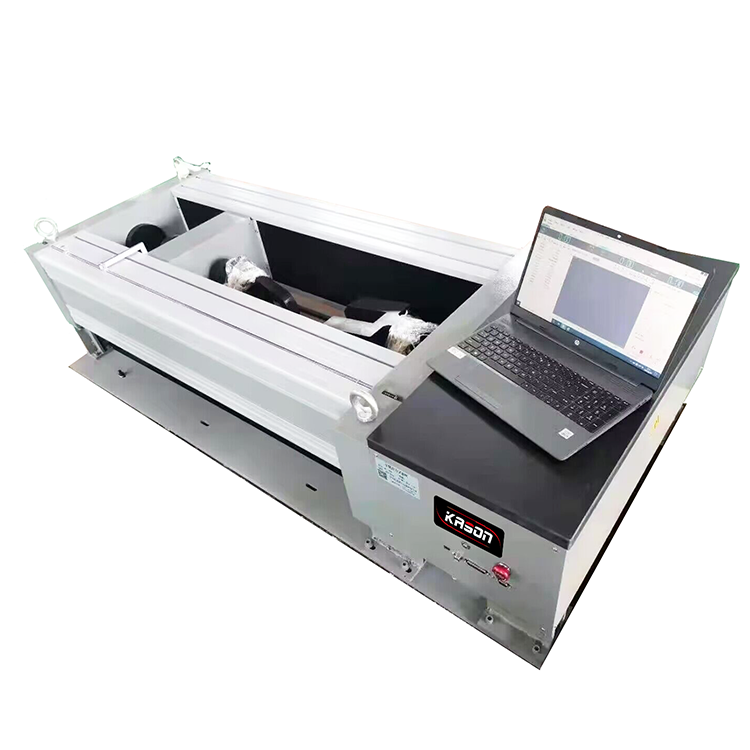 20 Ton Horizontal Tensile Testing Machine Chain Horizontal Tensile Tester