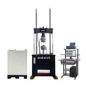 KASON HDT-B differential bearing two-channel dynamic simulation testing machine