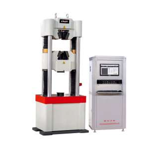 Hydraulic UTM Universal Testing Machine for Compression/Tension/Tensile/3 Point Bending/Pressure Test