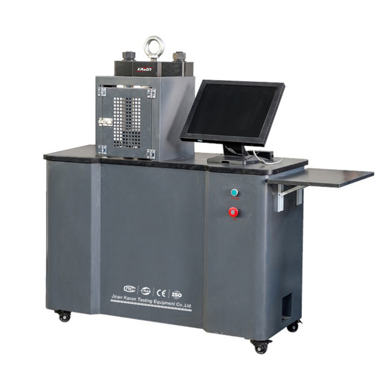 YAW-D Computer Control Compression Testing Machine