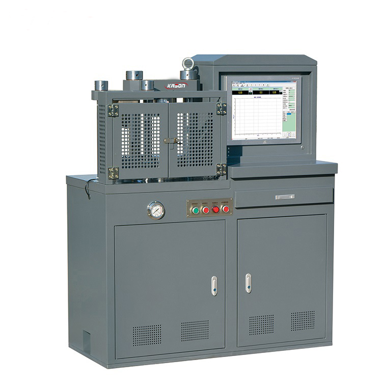 YAW Series  Compression Testing Machine