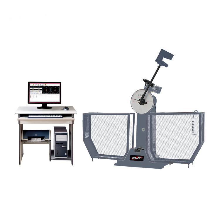 JBW-Z Computer Automatic Impact Testing Machine