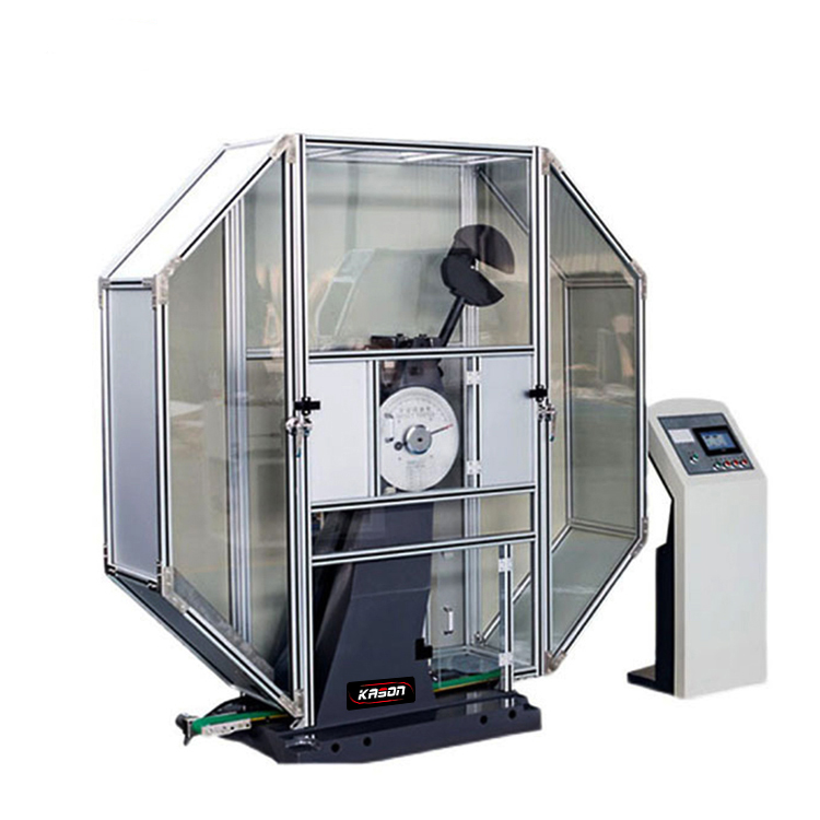 JBS-C Series Impact Testing Machine