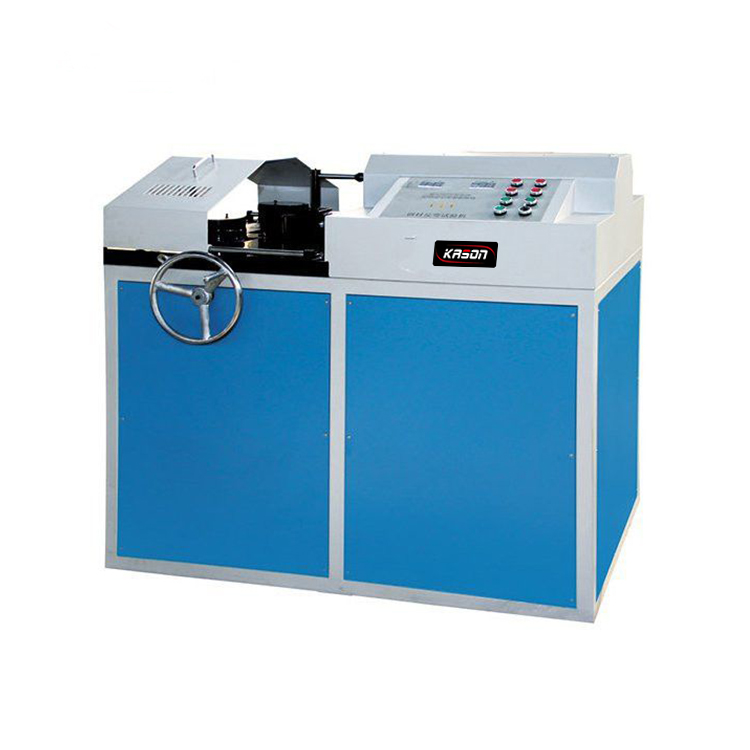 200kn Hydraulic Steel Bend and Rebend Bending Test Machine