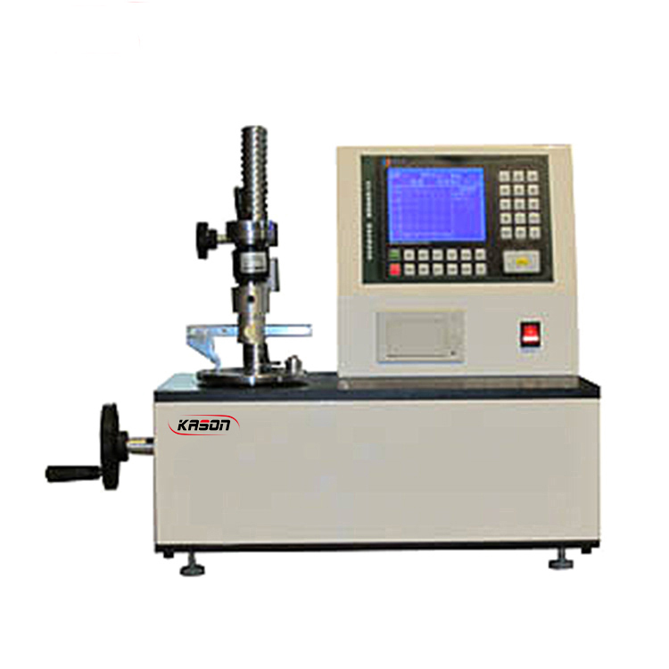 Spring Vibration Torque Torsion Testing Equipment price