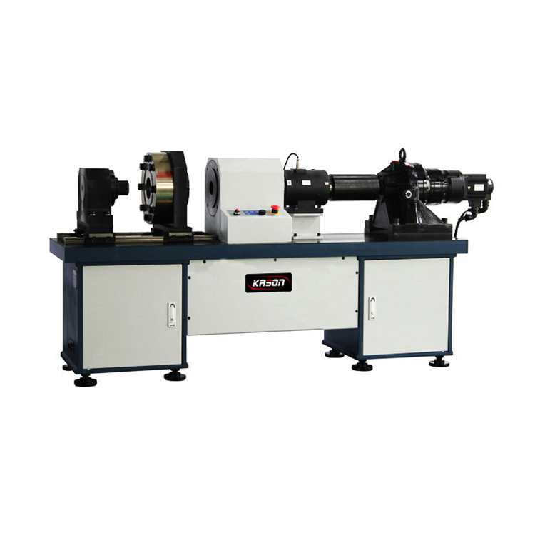 Bolt Nut Material Computer Control Torsion Testing Machine