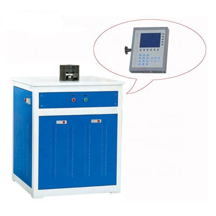 KASON 60KN Band Materials Erichsen cupping tester for metal thin sheet for lab test equipment