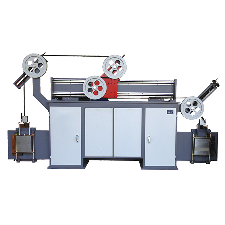 IEC 60794-1-2-E8 Optical Fiber Cable Flexing Testing Machine