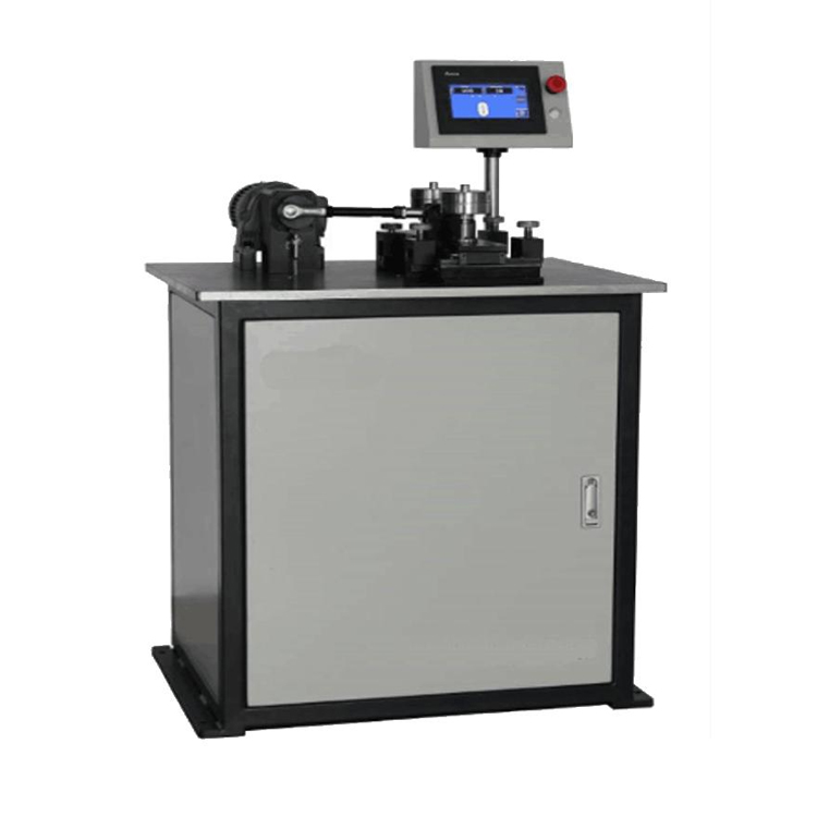 Optical Fiber Cable Abrasion Testing Machine GMS-100 Series