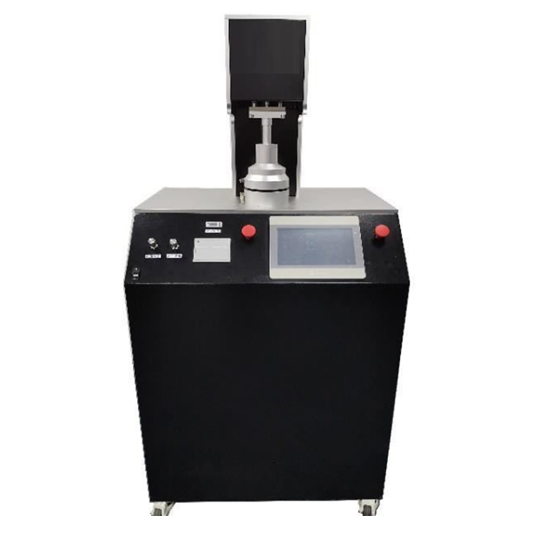 Face Mask Particulate Filtration Efficiency Testing Equipment