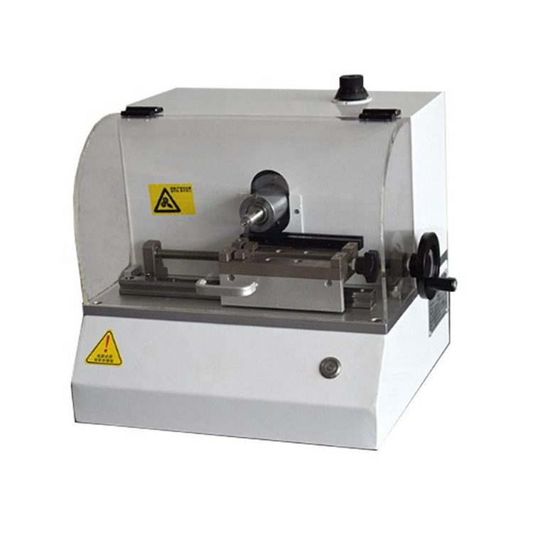 KS-5040 Electric Izod Impact Specimen Notch Sample-making Test Machine