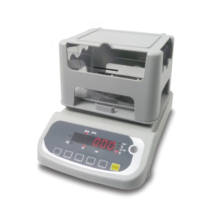 KS-300A Rubber Solid Density Meter