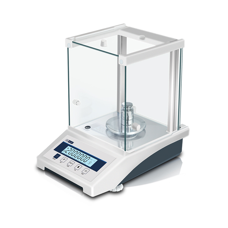 FA Series Balance Electronic Analytical Balance