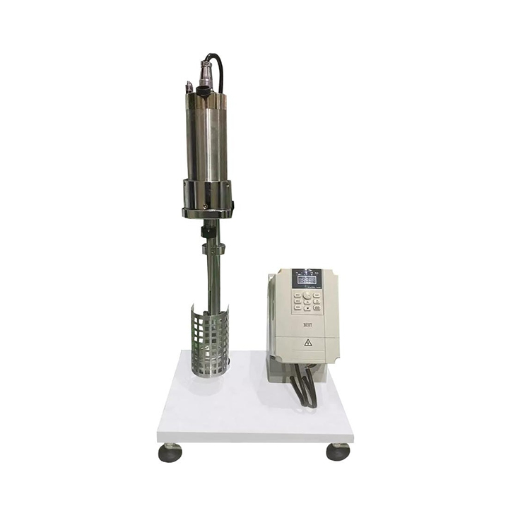 Kason Mechanical Stability Testing Machine