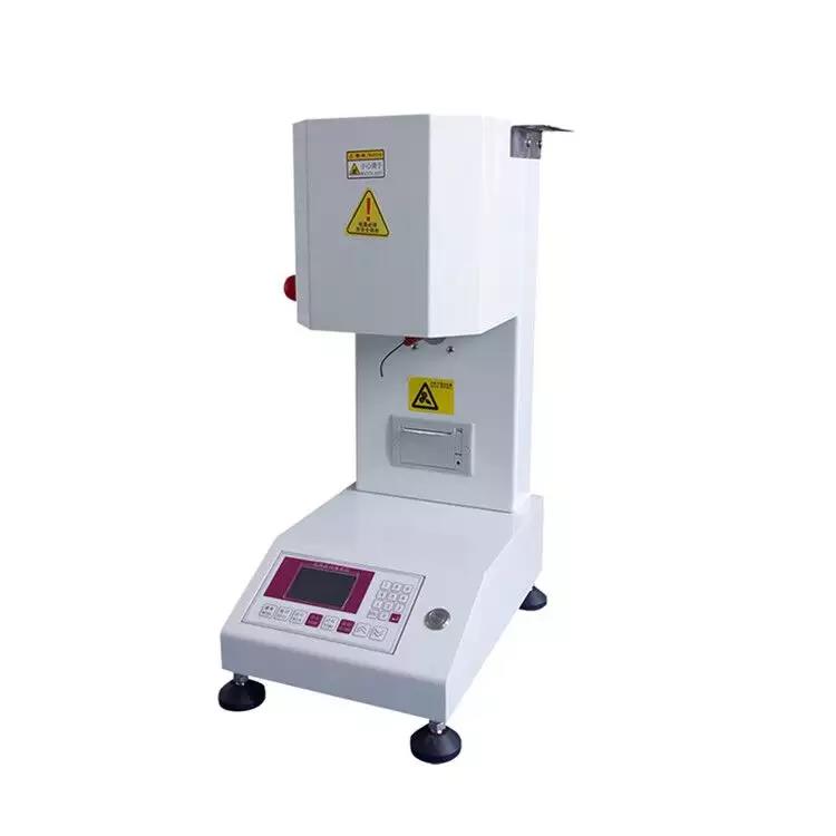 Digital Display MFR MVR Melt Flow Indexer