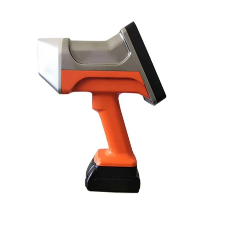 KASON-2000 Hand-held XRF Spectrometer