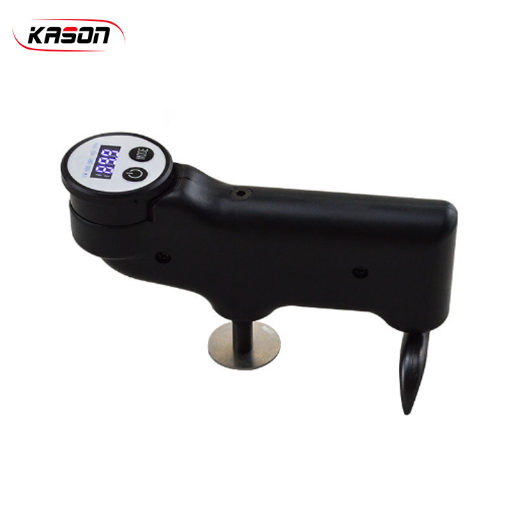 KASON-934-1S Barcol hardness tester