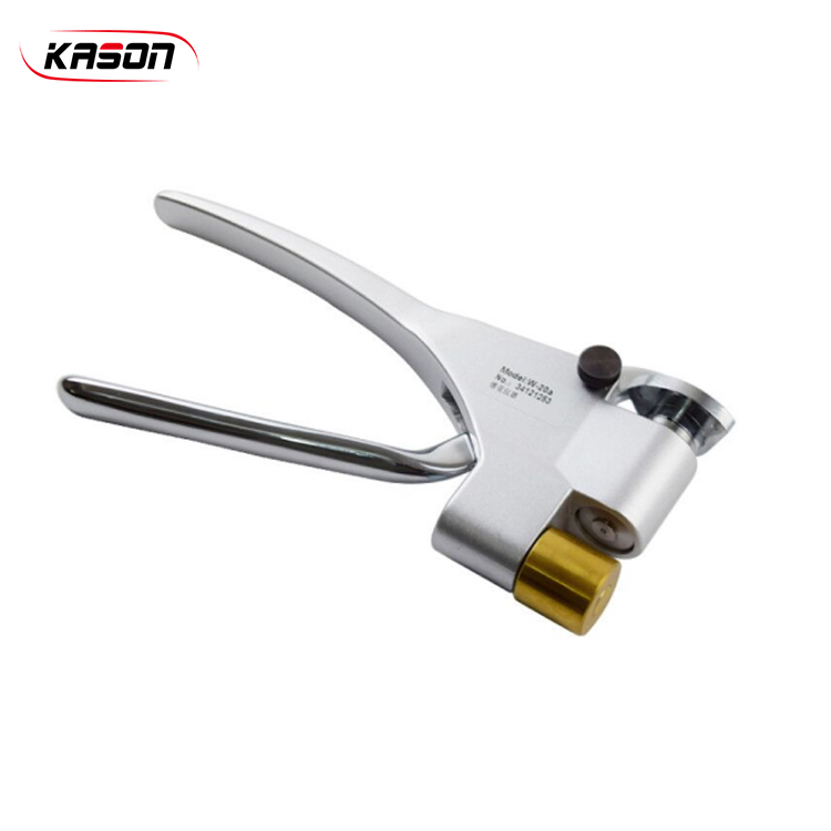 KSW-20 Series Of Webster Hardness Tester