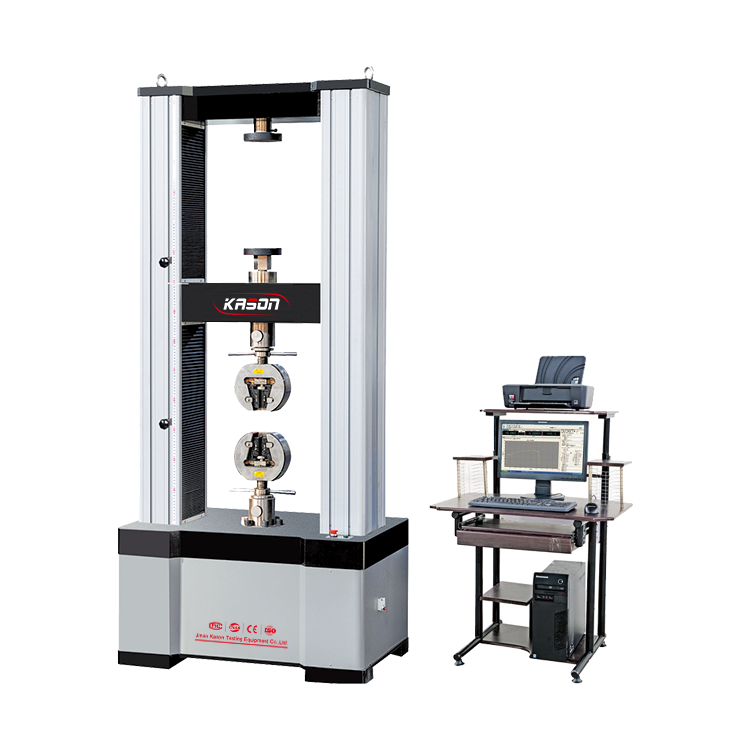 Universal Electronic Testing Machine for Tensile/Bending/Strength/Compression/Elongation/Bending