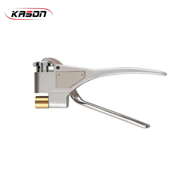 KSW-20A Webster Hardness Tester