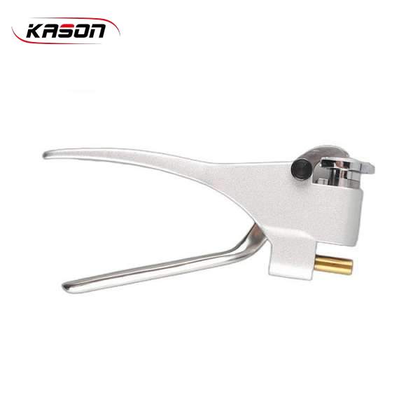 KSW-20B Webster Hardness Tester