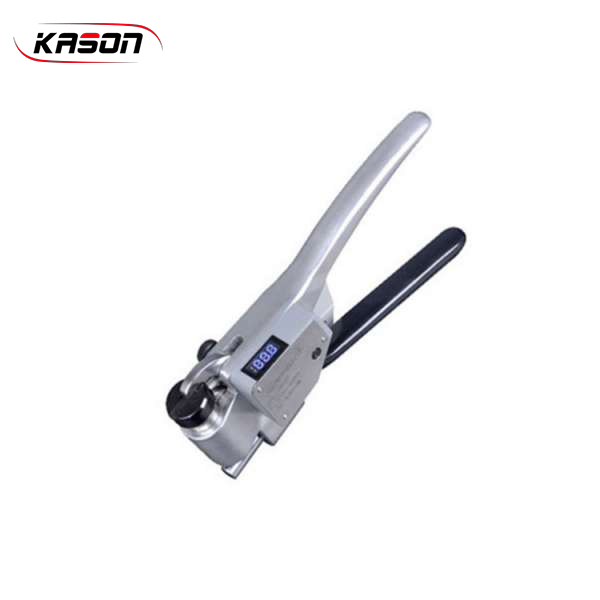 KSW-20S Digital Display Webster Hardness Tester