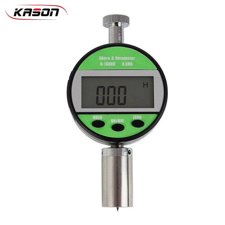 KS-Shore D Hardness Tester