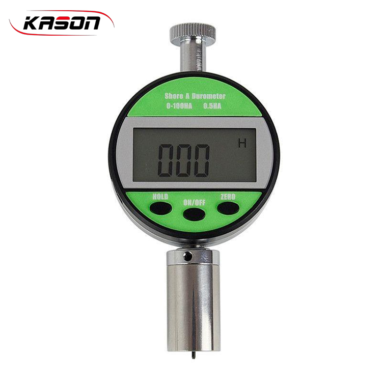 KS-Shore A Hardness Tester