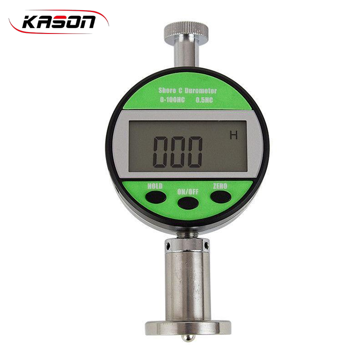 KS-Shore C Hardness Tester