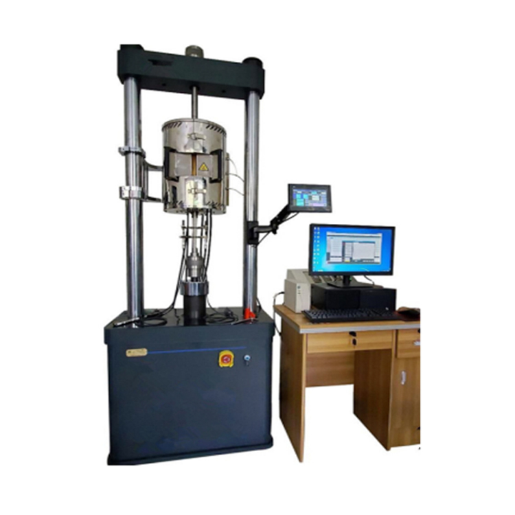 factory price astme139 high temperature accelerated creep fatigue testing machine