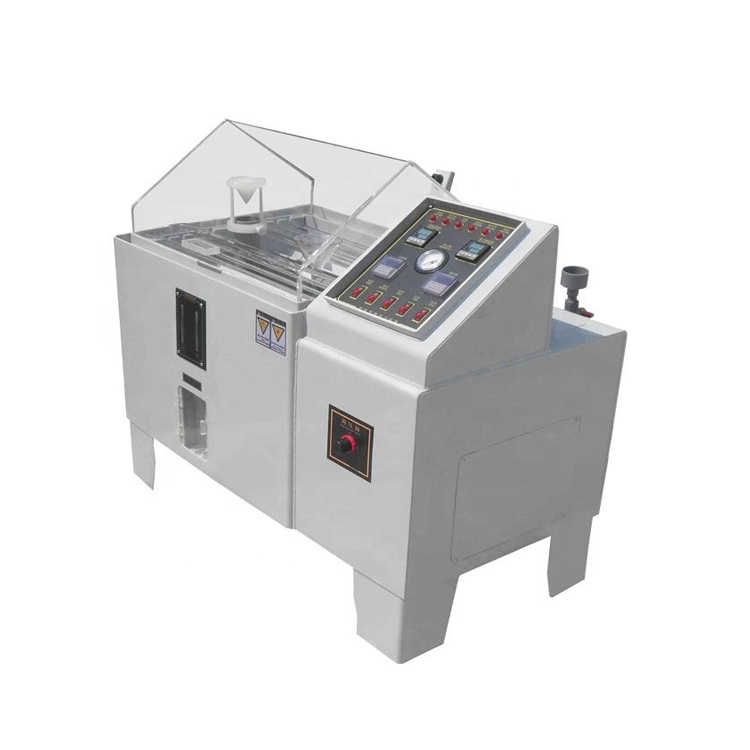 Salt spray test machine /Ageing Chamber