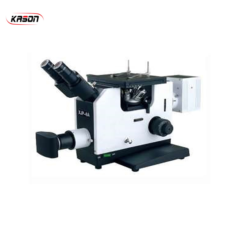 XJP-6A Metallurgical Microscope