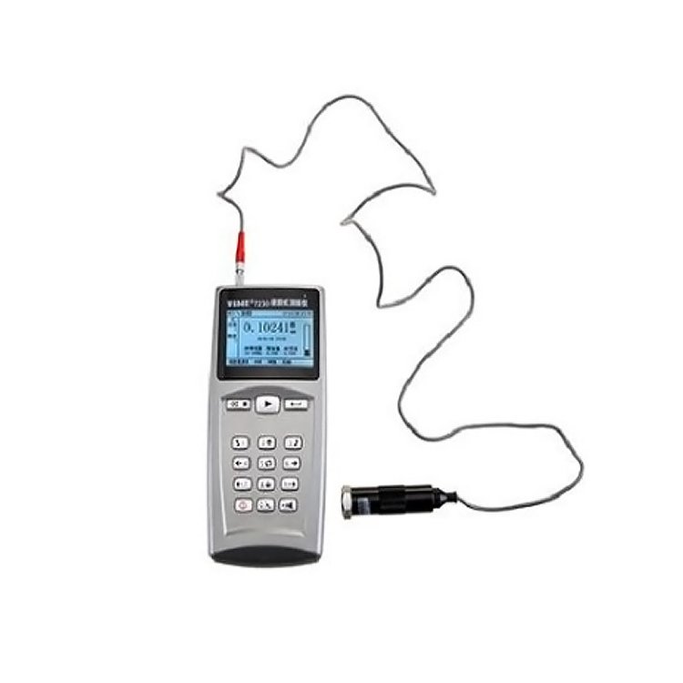 TIME7230 Portable Vibration Meter